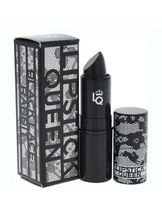 Lipstick Queen أحمر شفاه دانتيل أسود أرنب - Image 5