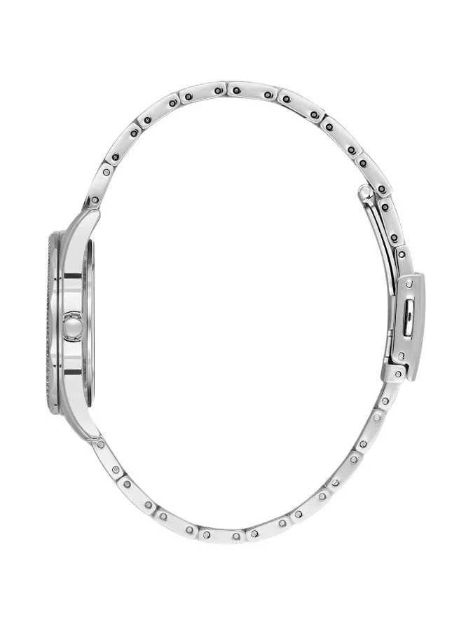Bigotti Milano Bigotti - Raffinato Women Watch | Stainless SteelBrass Case | Analog | Round Dial | Mineral Glass | Japanese Quartz | Water Resistant 30 Meters