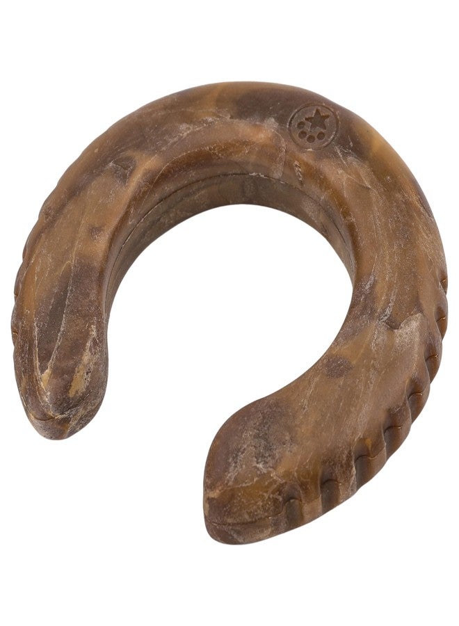 Starmark Twist and Lock Roller Interactive Dog Toy - Image 4