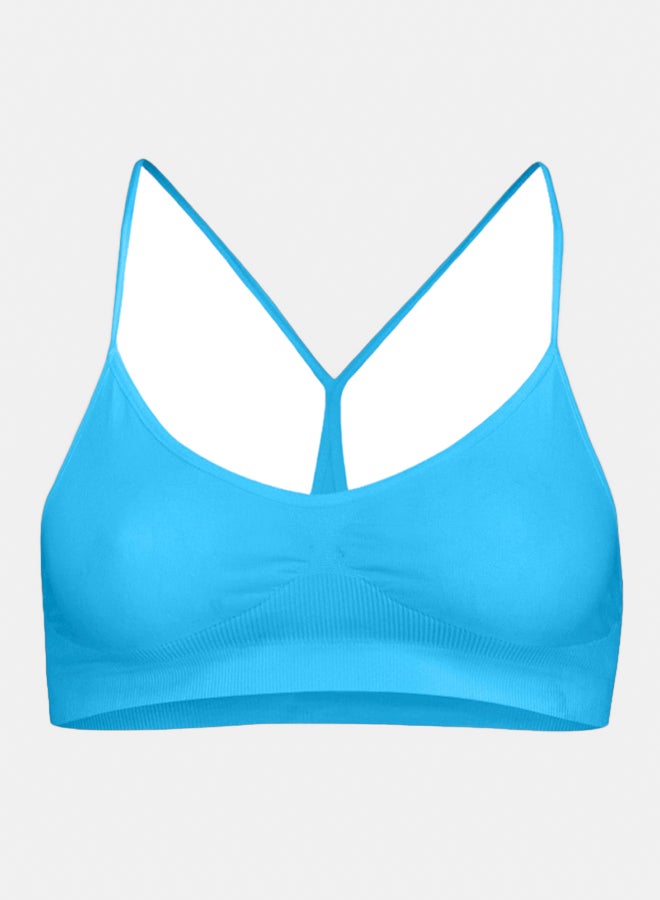 Silvy Lycra Hot Bra Crossback For Women - Image 3