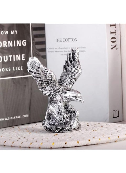 Silver Eagle Model L-03-01 Khm-15584_1