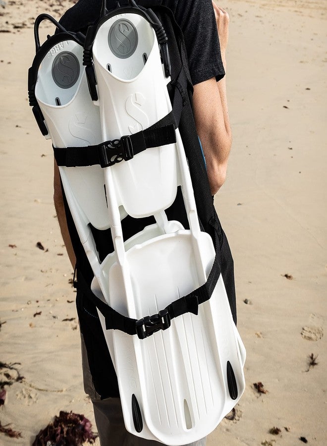 SCUBAPRO Hydros Carry Bag - Image 3