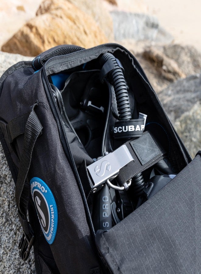 SCUBAPRO Hydros Carry Bag - Image 4