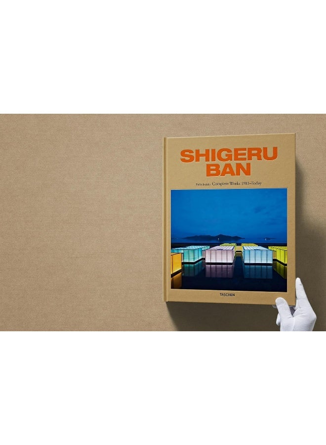 Shigeru Ban. Complete Works 1985-Today  - Image 4