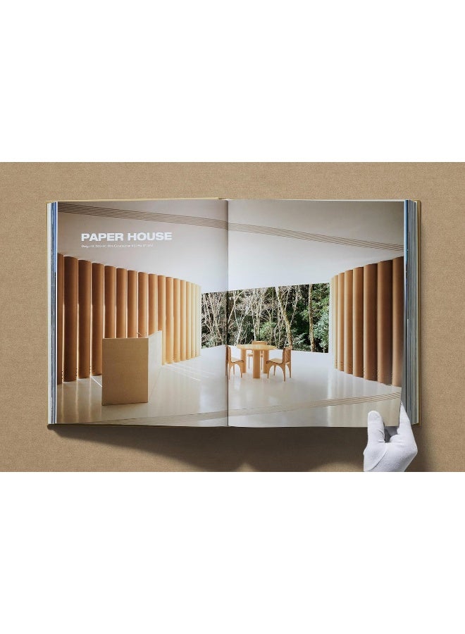 Shigeru Ban. Complete Works 1985-Today  - Image 5