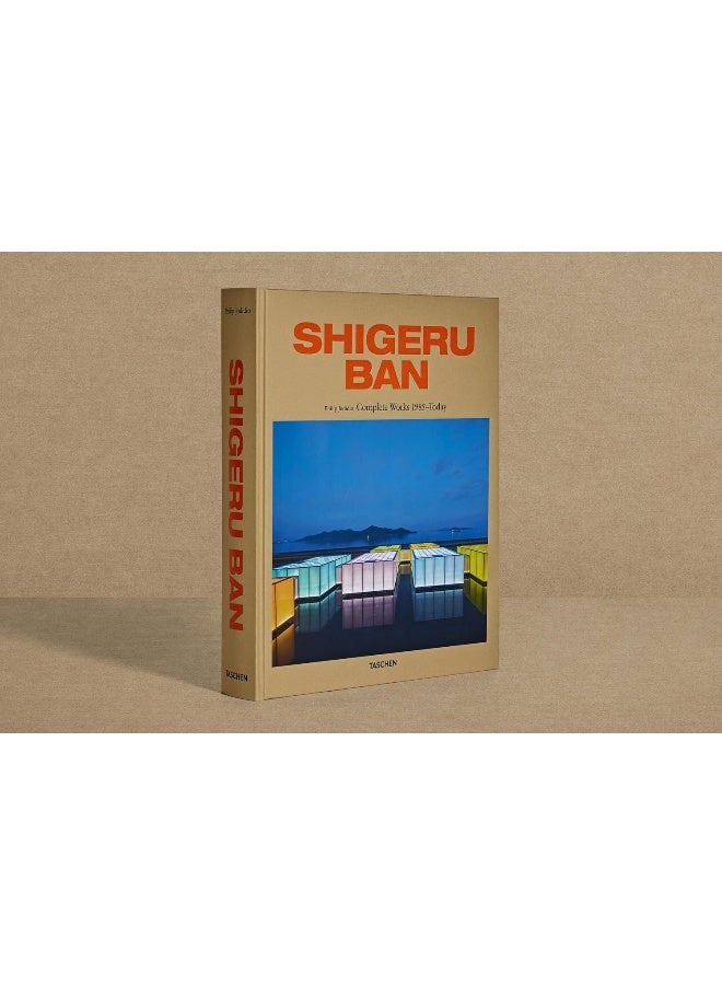 Shigeru Ban. Complete Works 1985-Today  - Image 2