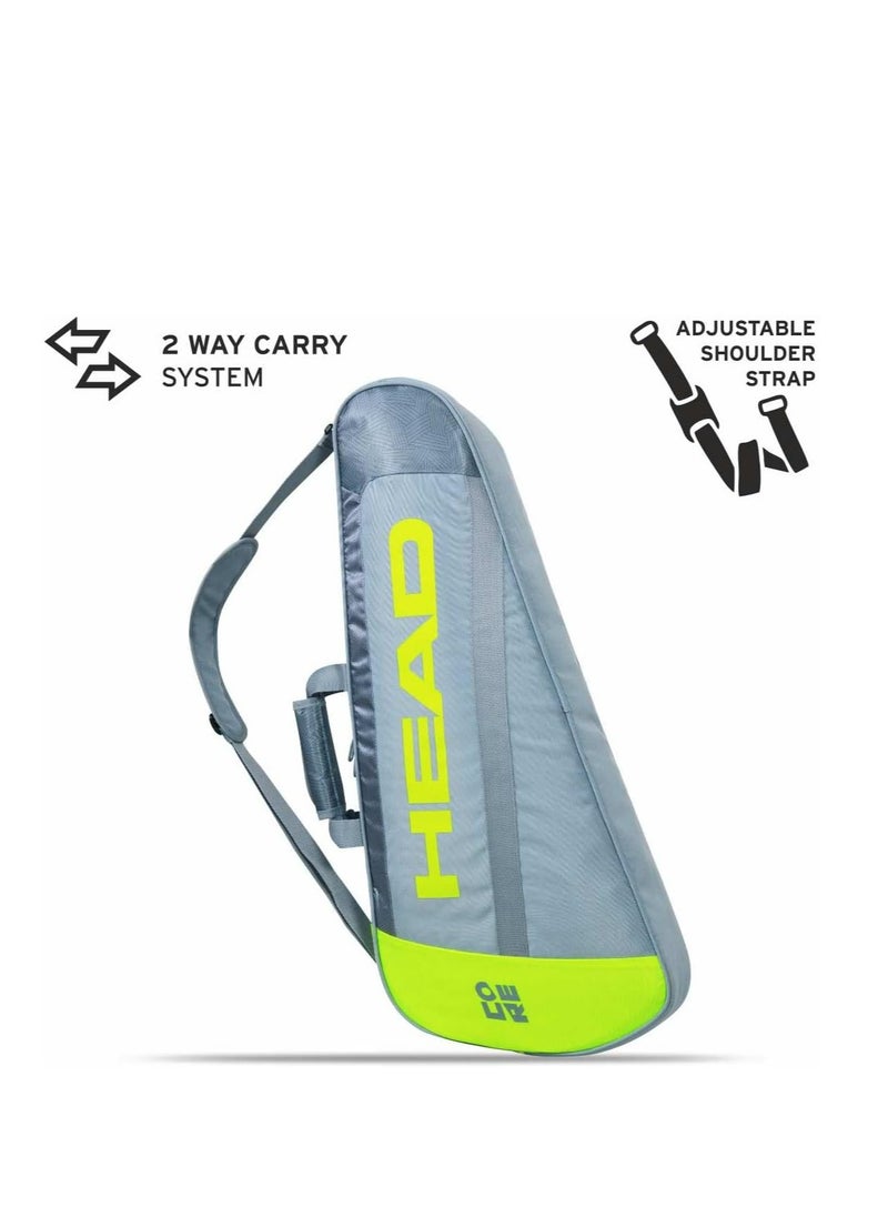 HEAD - Core 3R Pro Tennis Kit Bag - Image 1