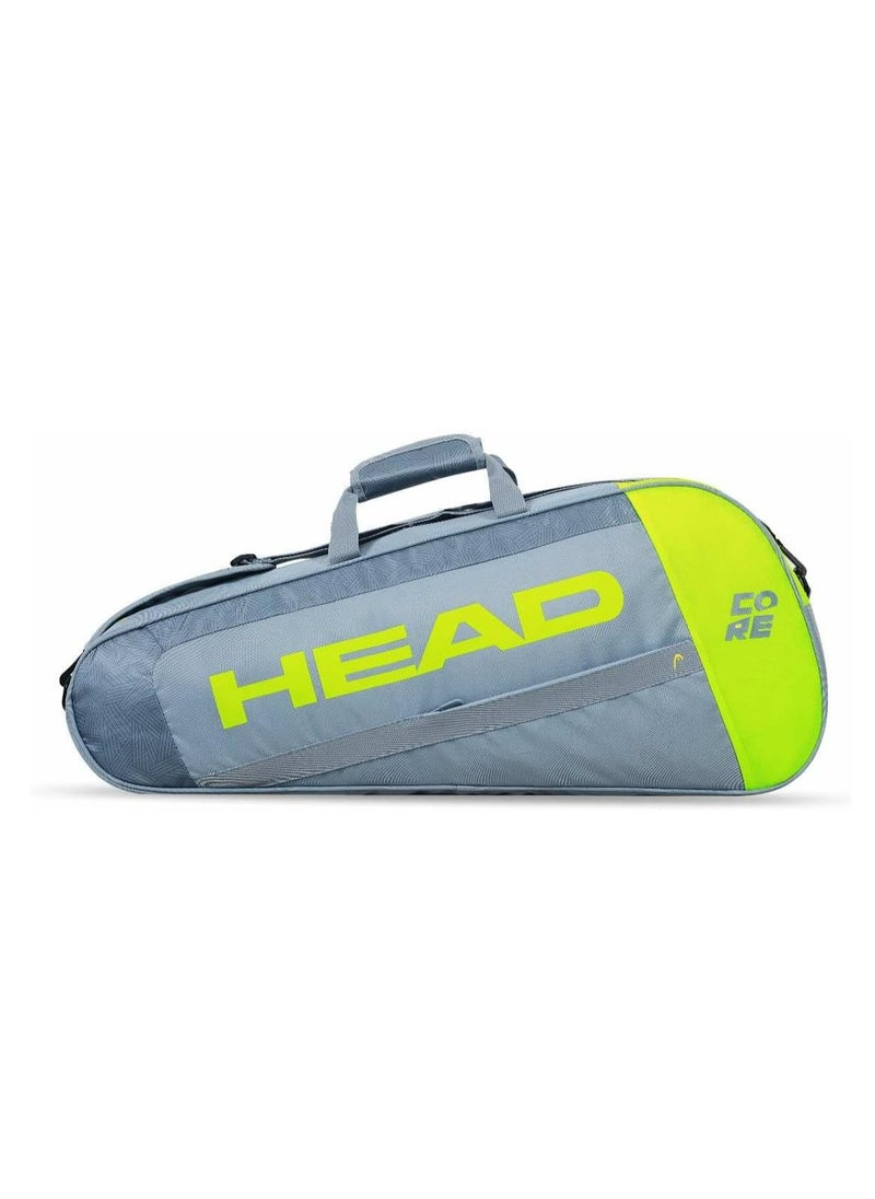 HEAD - Core 3R Pro Tennis Kit Bag - Image 1