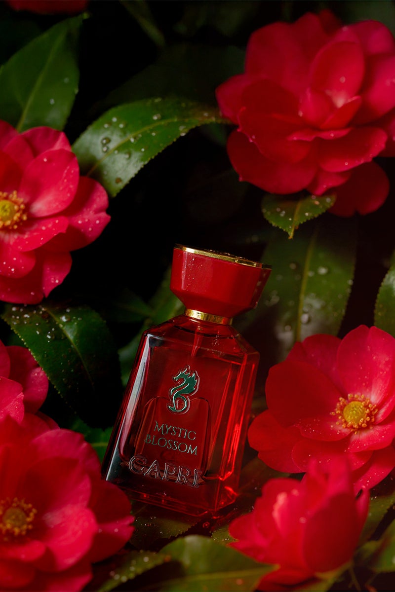 كابري عطر ميستيك بلوسوم 100 مل - Image 2