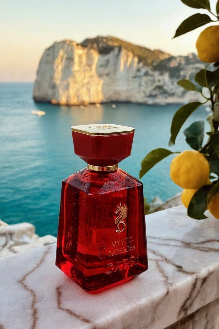 كابري عطر ميستيك بلوسوم 100 مل - Image 4