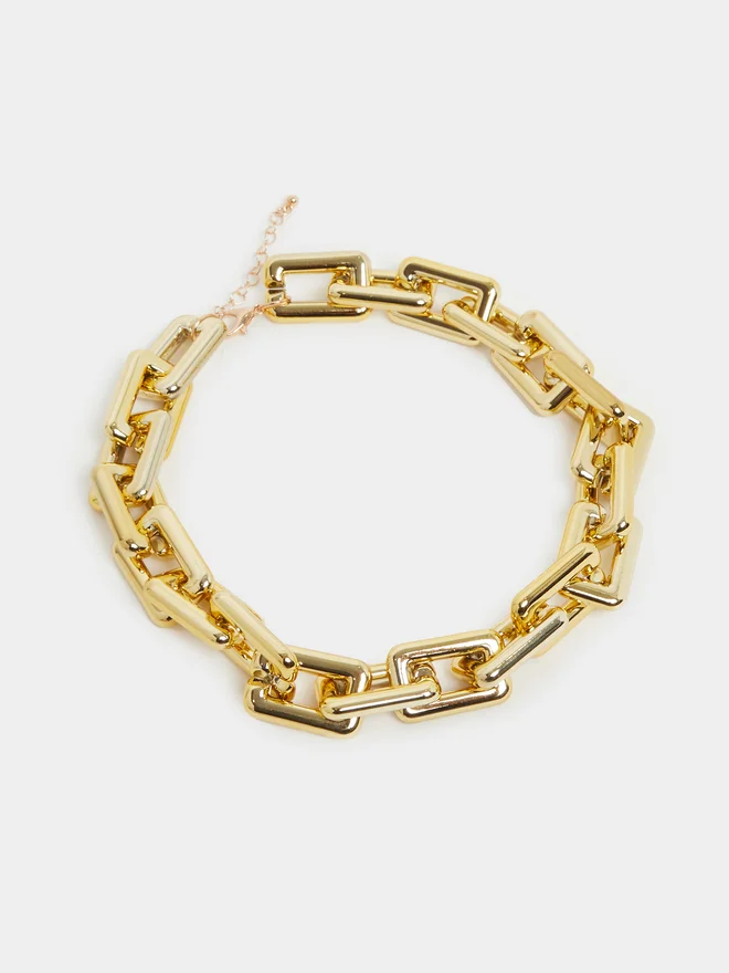 Styli Styli Chain link Necklace