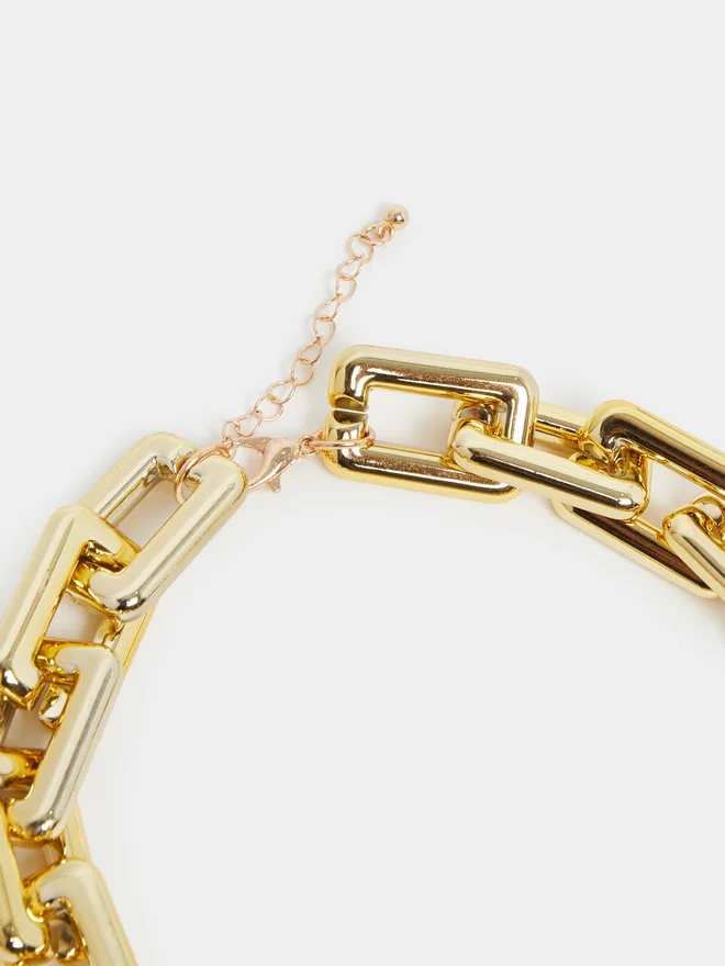 Styli Styli Chain link Necklace
