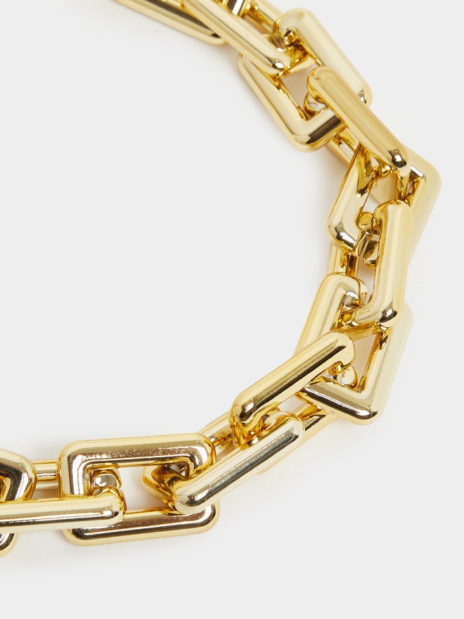 Styli Styli Chain link Necklace  - Image 5