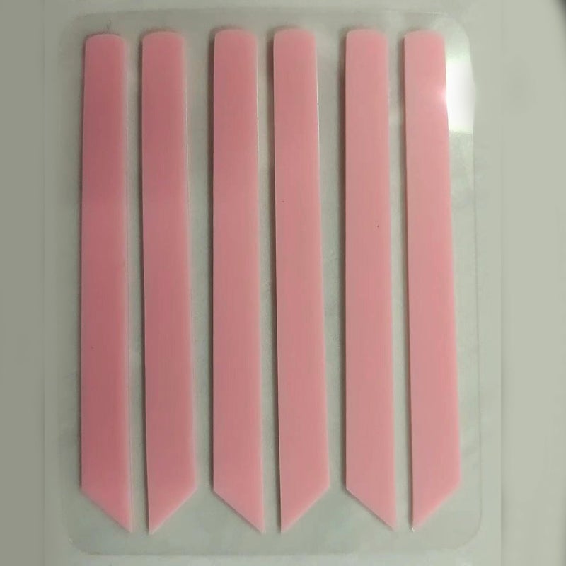 Eyelash Silicone Pad Covering Strip Eyelash Aids Silicone Strip Eye Pad - Image 3