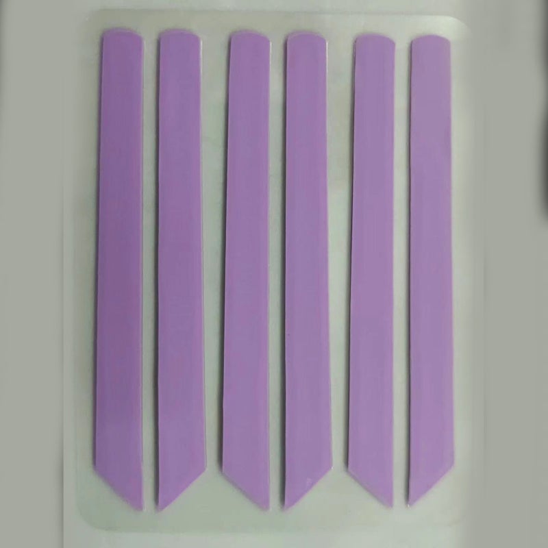 Eyelash Silicone Pad Covering Strip Eyelash Aids Silicone Strip Eye Pad - Image 1