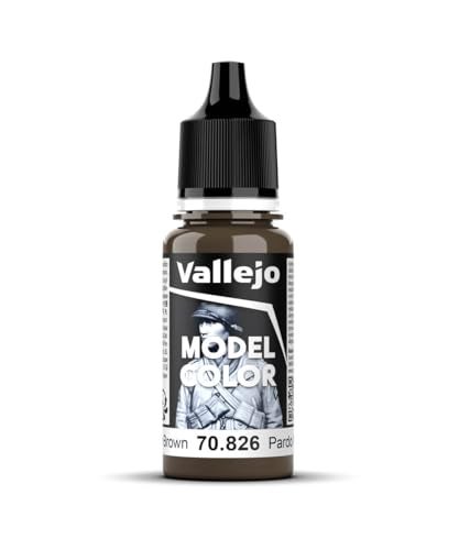 Vallejo German Camo Medium Paint, 17ml - Image 4