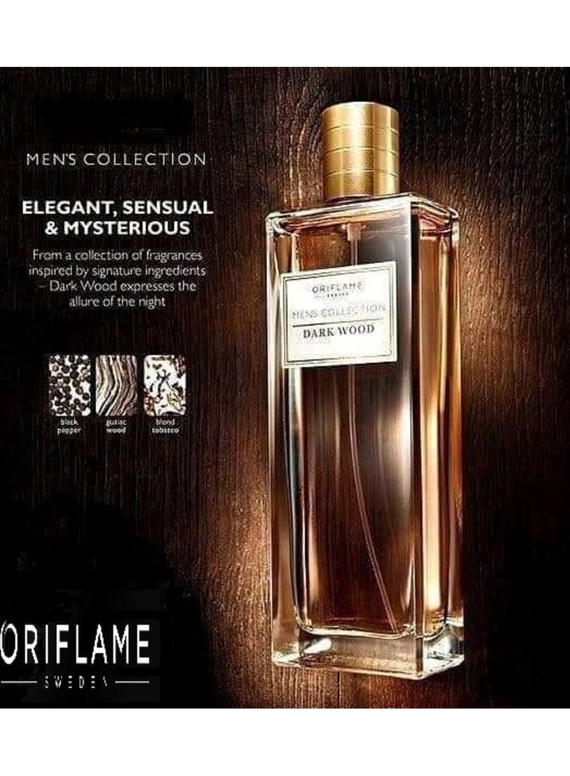 Luxury Perfumes Dark Wood Perfume Oriflame Parfum Oriflame Dark