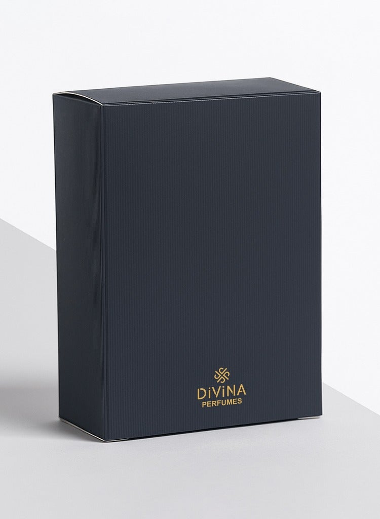 Divina Harmony Collection Radiance EDP 100ml | Woody & Sweet Perfume for Women | Long Lasting Ladies Perfume with Vanilla & Cinnamon - Image 4