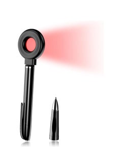 Hidden Camera Detectors, Portable Hidden Camera Detector, Hidden Devices Detector, Tracker Camera Finder, RF Detector Scanner, Camera Detector for Hotels