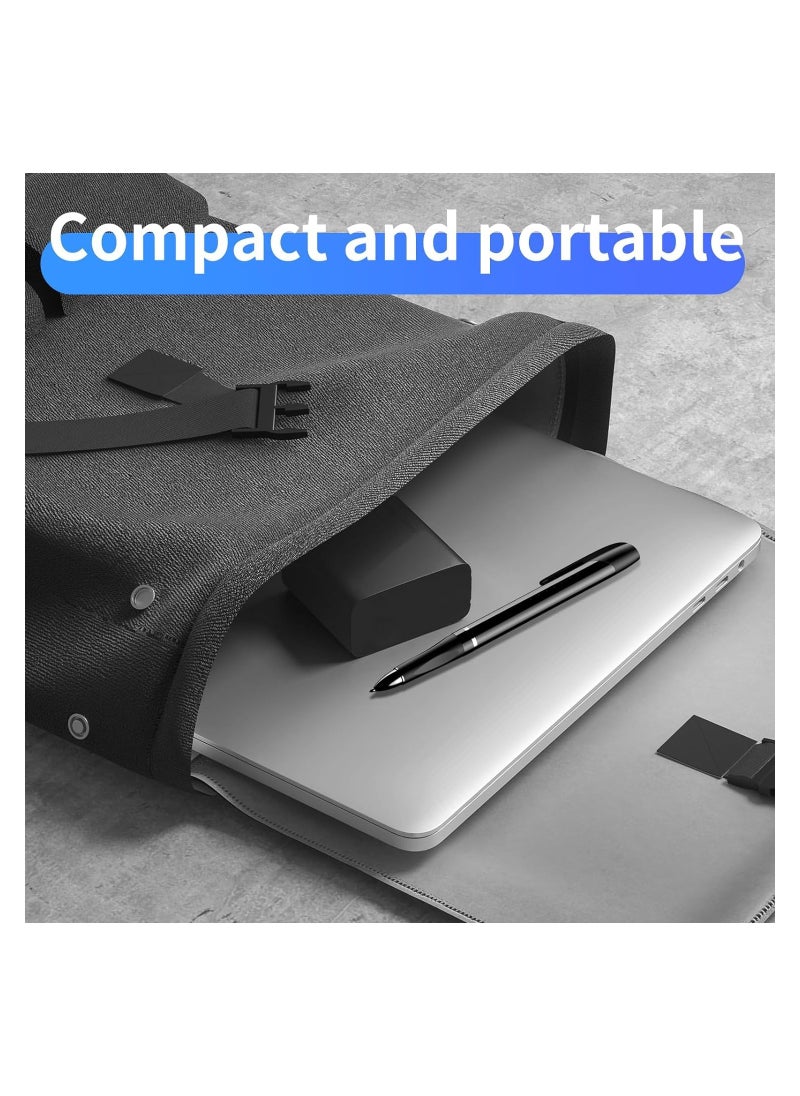 SYOSI - Hidden Camera Detectors, Portable Hidden Camera Detector, Hidden Devices Detector, Tracker Camera Finder, RF Detector Scanner, Camera Detector for Hotels - Image 1