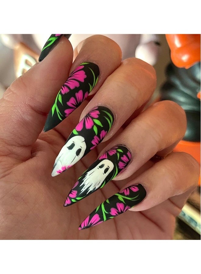 Beauenty Wear nail patches for the holiday atmosphere - Image 1