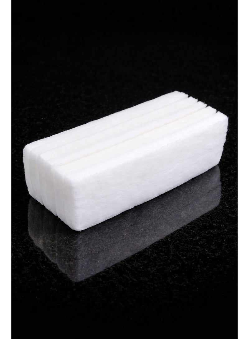 Biological Filter Sponge Wool for Fish Tank – Aquarium Water Filtration Media for Clean & Healthy Water - Image 1