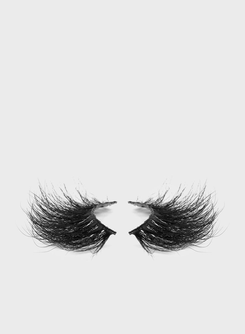 BEPHOLAN Multi-Pack 5D Mink Fu-XMZ251 - Image 4