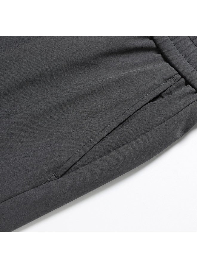 YaYa Winter Men's Business Casual Fashion Versatile Elastic Drawstring Warm Down Pants Men - Image 4