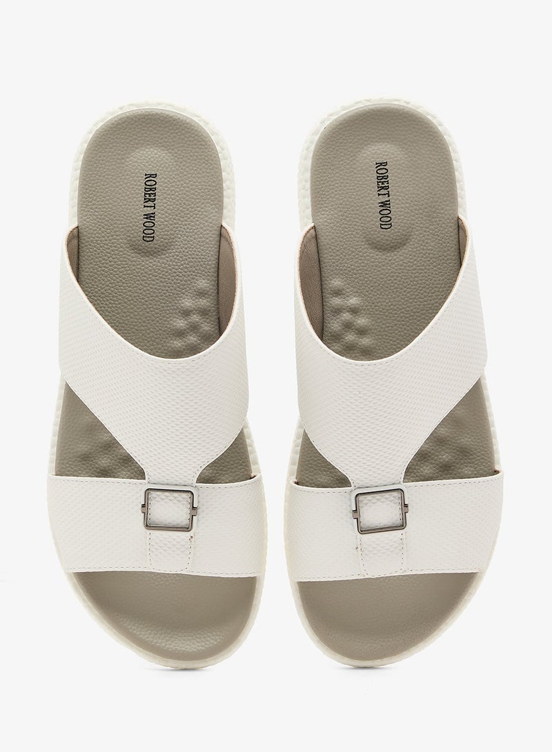 روبرت وود صنادل عربية مريحة - Image 4