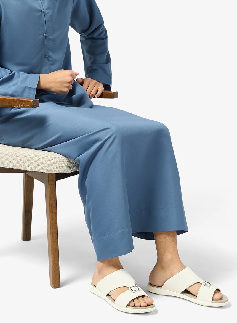 روبرت وود صنادل عربية مريحة - Image 5