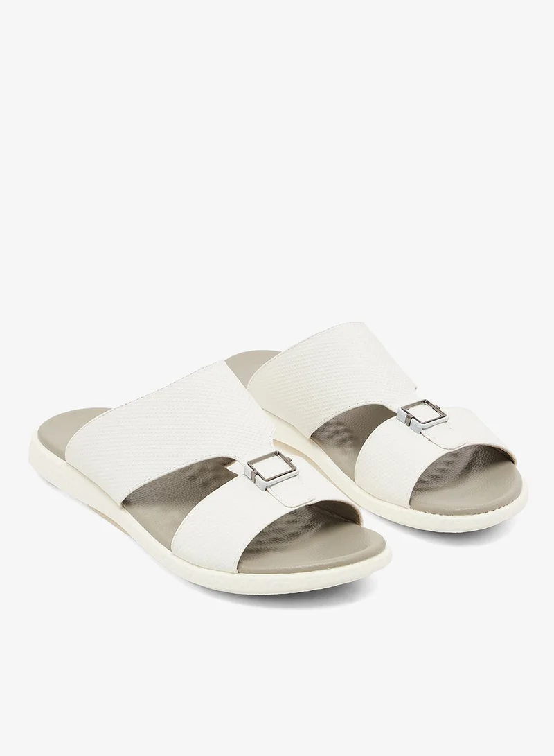 Robert Wood Comfort Arabic sandals