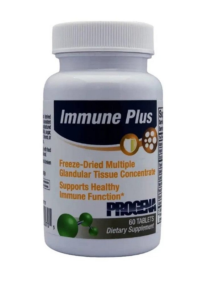 Progena Meditrend Immune Plus 120T - Image 2