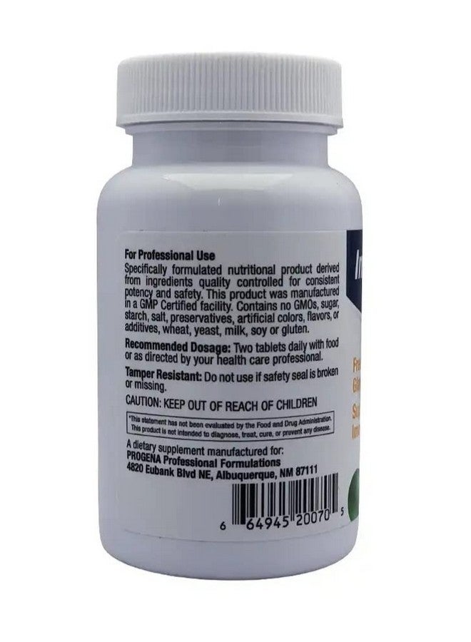 Progena Meditrend Immune Plus 120T - Image 4