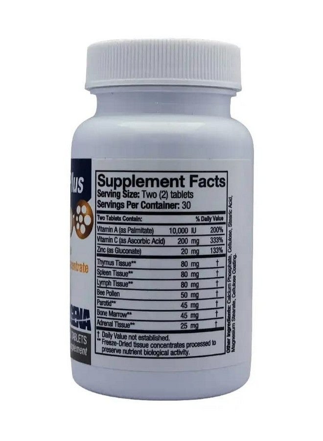 Progena Meditrend Immune Plus 120T - Image 3