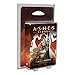 Plaid Hat Games Ashes Reborn The Queen of Lightning Expansion Deck Strategy Card Game for 1 to 2 Players and Ages 14 - Image 3