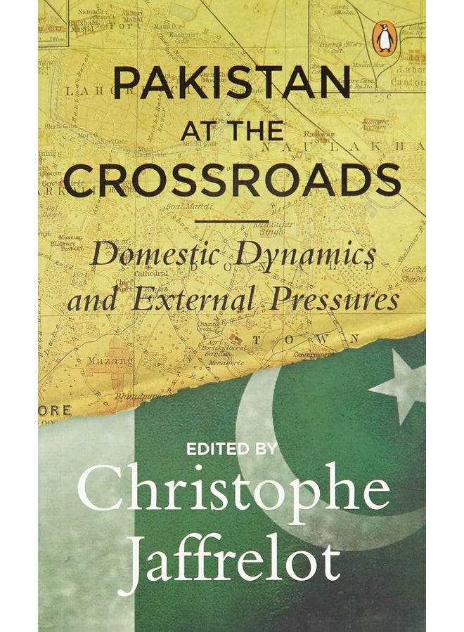 Pakistan at the Crossroads: Domestic Dynamics and External Pressures  - Image 1