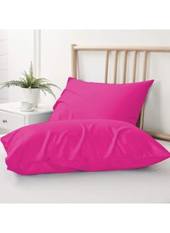 Totti Egyptian Cotton Pillowcases -(75 X 50 Cm) Set Of 2 - pzsku/Z71959BB3E41F12BE233EZ/45/_/1723845302/977460b2-94a3-4432-9e16-8dc4e6028188