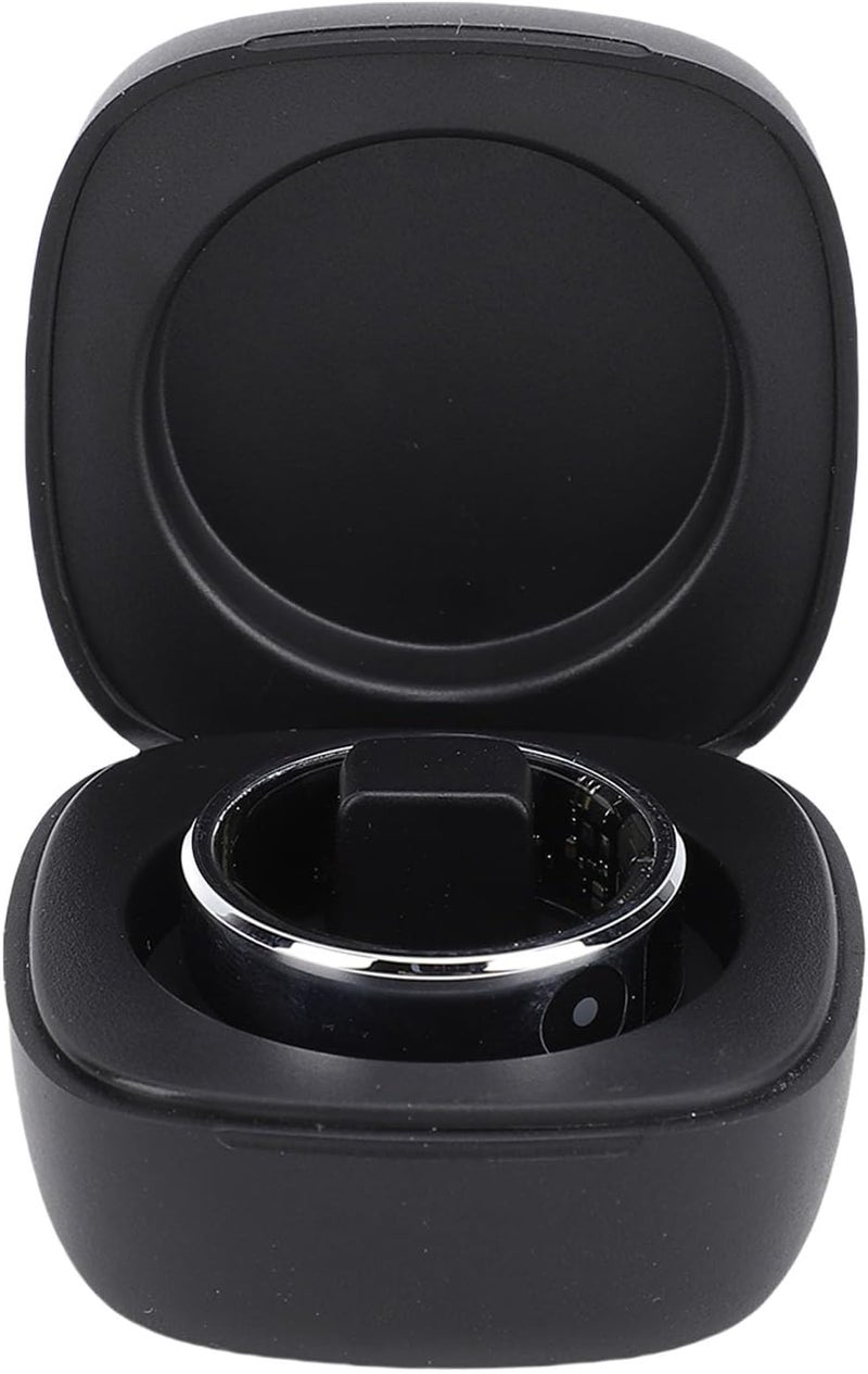 RiToEasysports Smart, Color Display Screen Touch Button with Multiple Sports Modes for Fitness Tracking, 50m, Compatible with Phone APP (Size 10(ID 19.8mm / 0.78in C 62.1mm / 2.44in)) - Image 3
