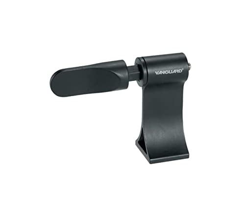 Vanguard BA-185 Binocular Tripod Adaptor, Black - Image 5