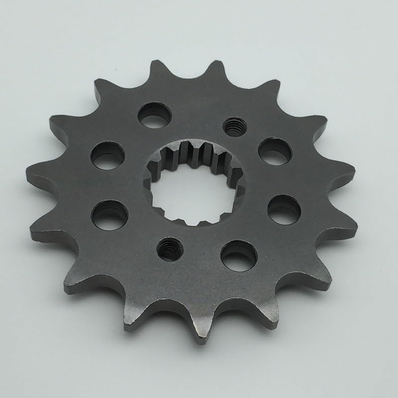 Wivplex 520 Motorcycle Front Sprocket Pinion - Image 4