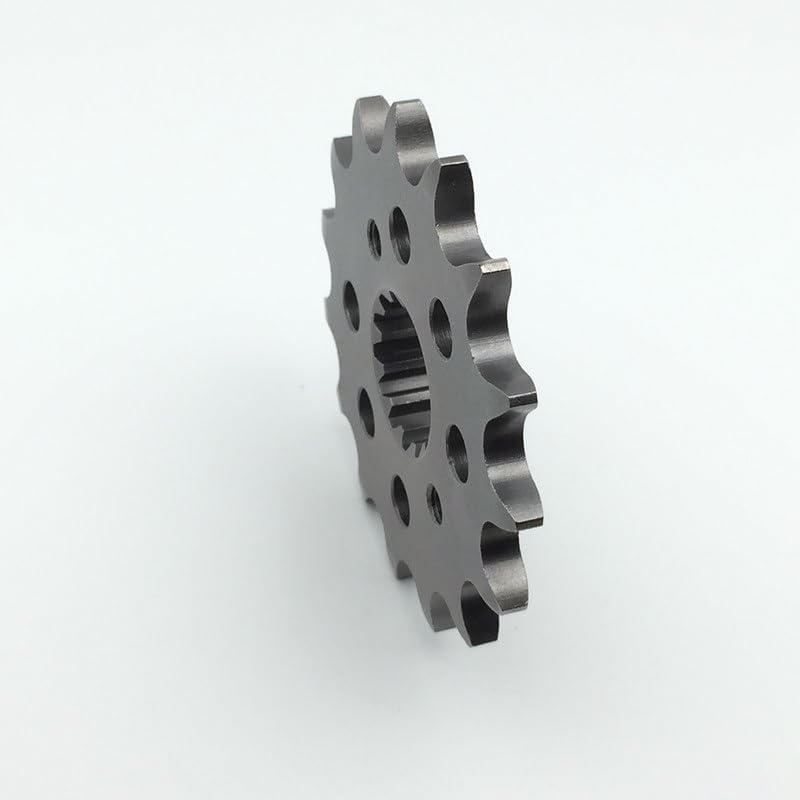 Wivplex 520 Motorcycle Front Sprocket Pinion - Image 3