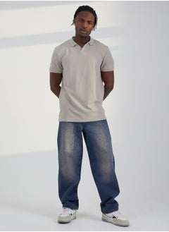 BRAVE SOUL Casual Polo Shirt  - Image 2