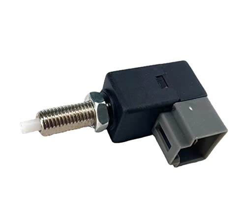 SDYYDS Brake Light Switch 4 pin 93810-3K000 Fit for Hyundai Accent Elantra Entou i10 i20 i30 i40 ix20 Santa FÉ/KIA Piccanto Sorento Sportage Venga - Image 5