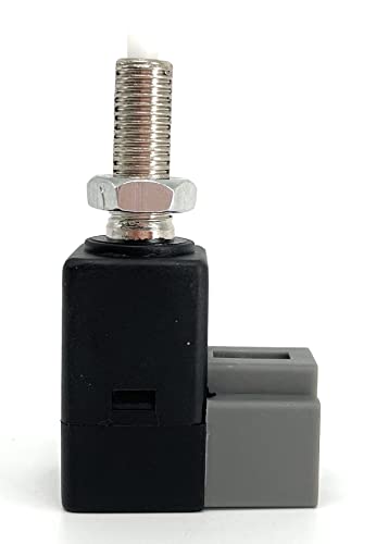 SDYYDS Brake Light Switch 4 pin 93810-3K000 Fit for Hyundai Accent Elantra Entou i10 i20 i30 i40 ix20 Santa FÉ/KIA Piccanto Sorento Sportage Venga - Image 2