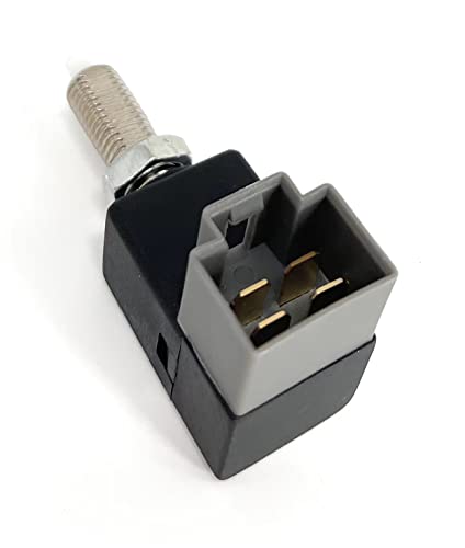 SDYYDS Brake Light Switch 4 pin 93810-3K000 Fit for Hyundai Accent Elantra Entou i10 i20 i30 i40 ix20 Santa FÉ/KIA Piccanto Sorento Sportage Venga - Image 4