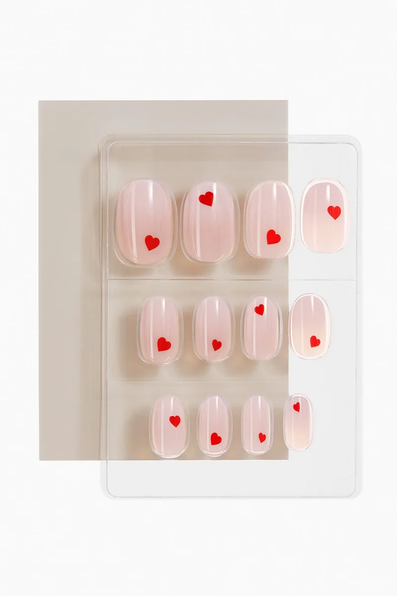 H&M Press-on nails