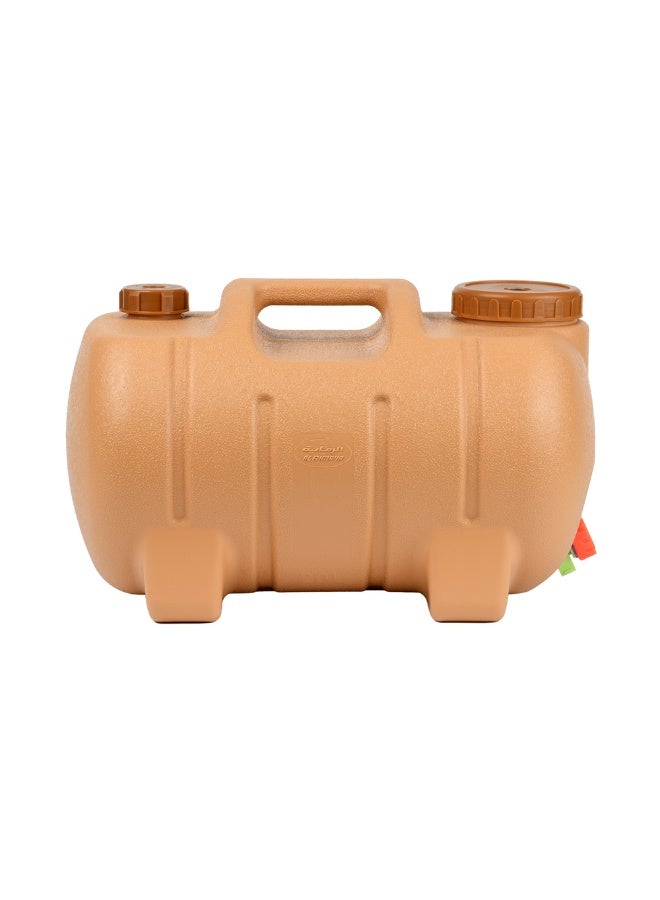 خزان مياه 20 لتر مع علبة صابون - الرماية - Image 1