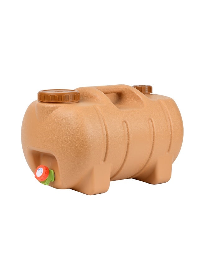 خزان مياه 20 لتر مع علبة صابون - الرماية - Image 2