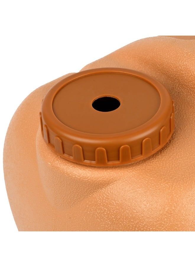 خزان مياه 20 لتر مع علبة صابون - الرماية - Image 5