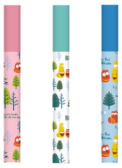 Dilly Mechanical Pencil Lead 2B 